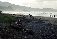 Costa Rica-Pacific Coast-Kaleidoscope Ride - Volcanoes and Paramo
